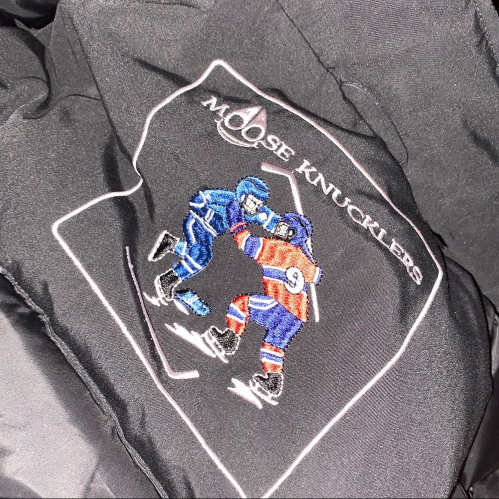 Coat - Picture 5 of 6